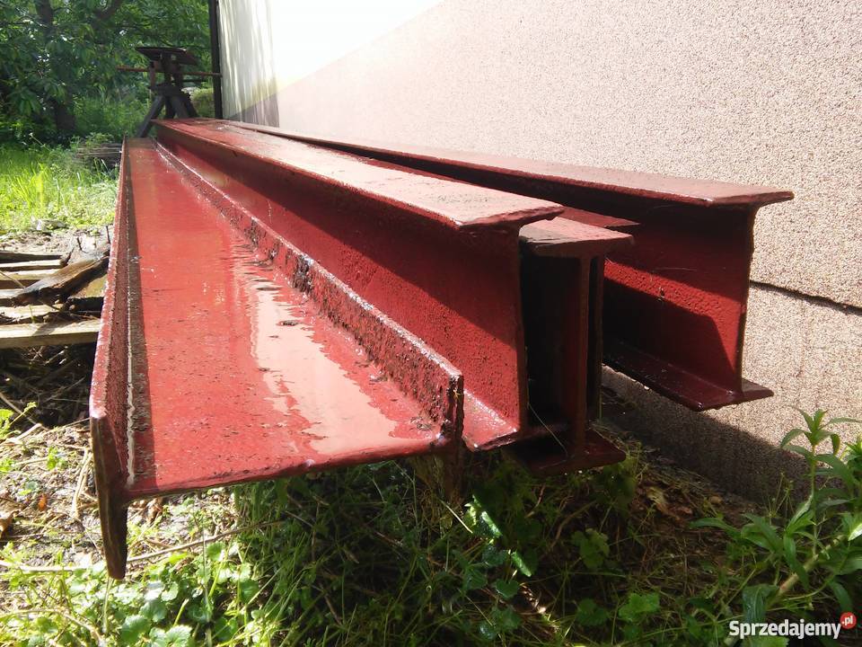 Tregry Dwuteownik 18 625 5 stan Łódź Zgier łódzkie Łódź sprzedam