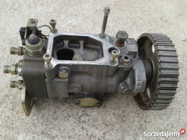 pompa wtryskowa 028 130 109 L audi 19 tdi 90 Rok produkcji 1992 Silniki i osprzęt Giżycko