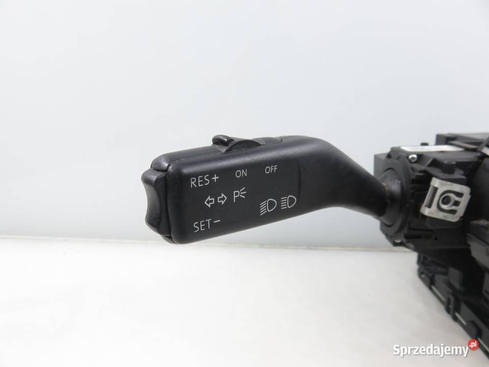 PRZEŁĄCZNIK ZESPOLONY SEAT LEON II 1P1 osobowe Części samochodowe