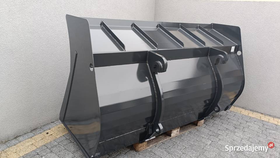 Ramki Widły Łyżki Osprzęt do koparek i ładowarek opolskie Opole