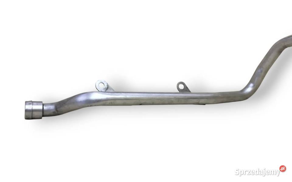 RURKA PRZEWÓD ZAWORU EGR 30 B V6 ASN AUDI A4 B6 Działoszyce