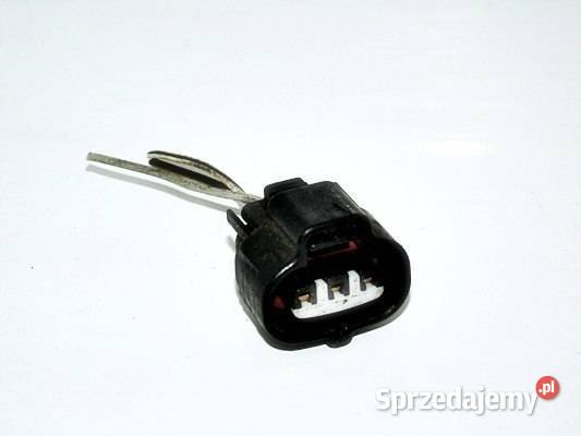 WTYCZKA KOSTKA WTYK NISSAN NOTE XTRAIL MICRA osobowe Pozostałe