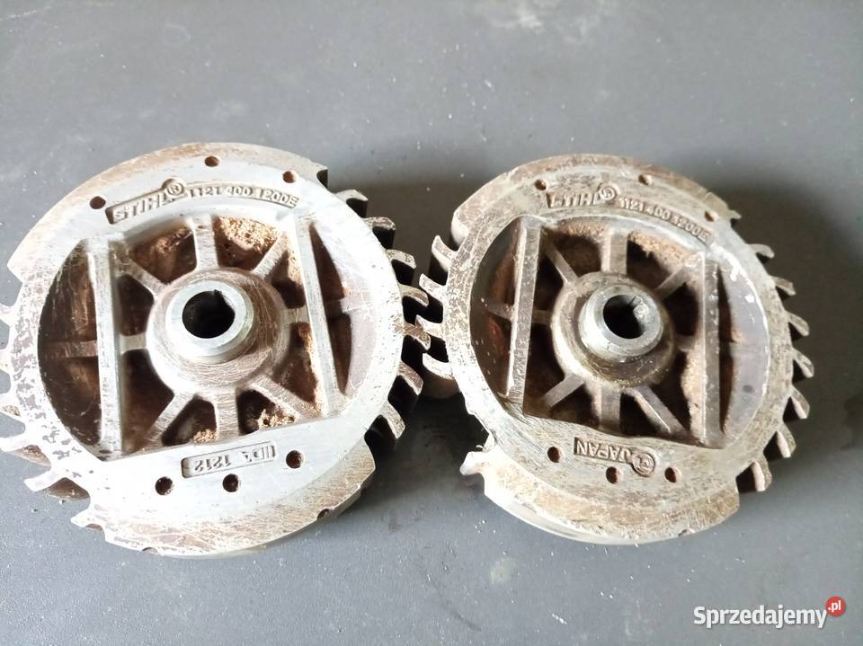 Sthil magneto 026 ms023 Stalowa Wola