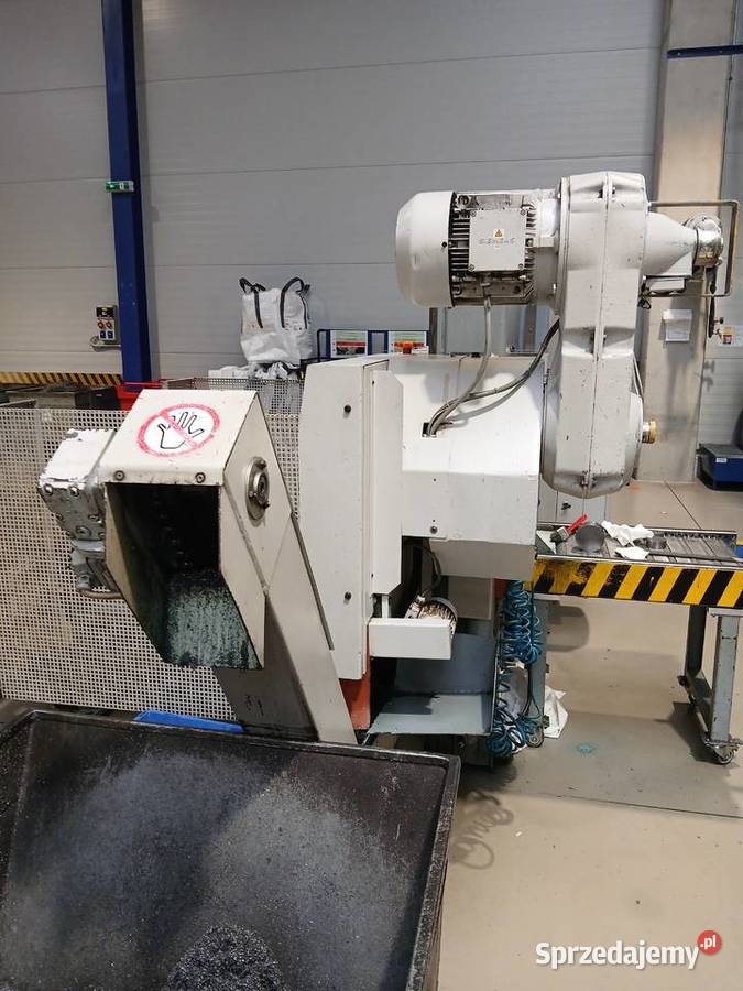 PIla taśmowa KASTO HBA 360AU z 1996 roku Produkcja Chochołów