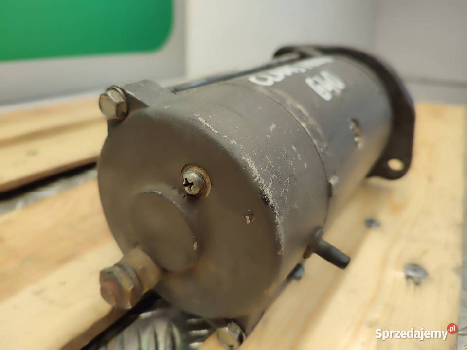 Rozrusznik silnika 7700066115 Claas Arion 640