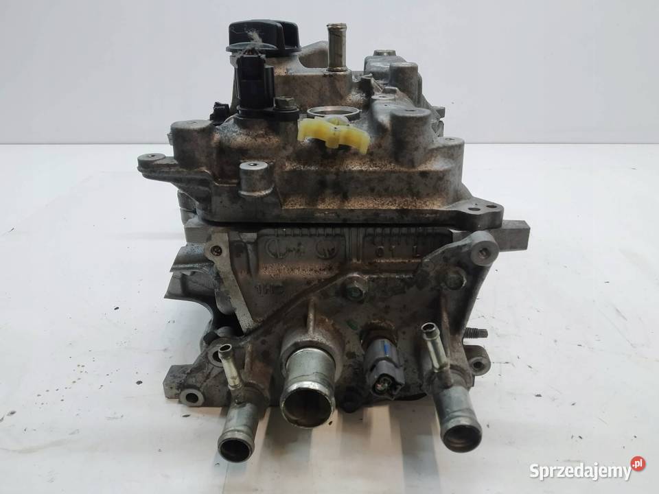 GŁOWICA KOMPLETNA 12 12V Nissan Micra IV 2010