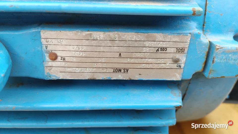 Gniotownik nieuszkodzony Rabka-Zdrój sprzedam