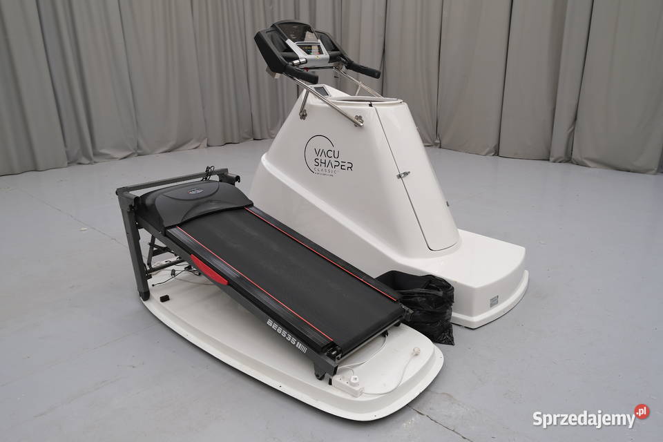 VACU SHAPER CLASSIC VERSION 2023 Warszawa