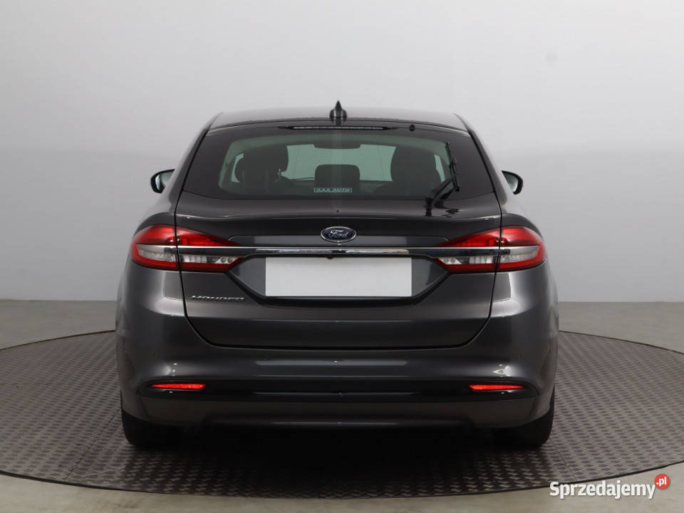 Ford Mondeo 20 EcoBlue system Start-Stop Bielany Wrocławskie