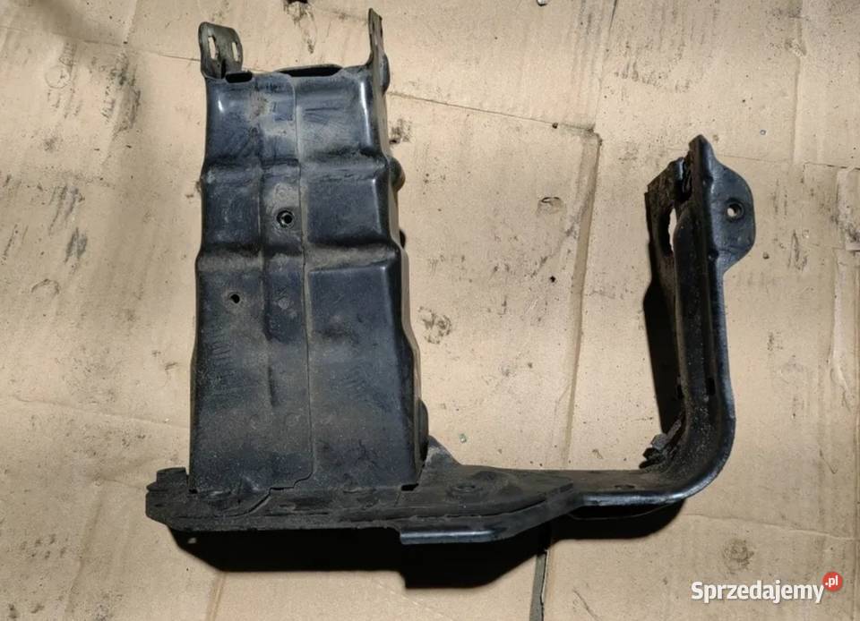 Strefa zgniotu prawy przód Mercedes CLK w209 osobowe Żory