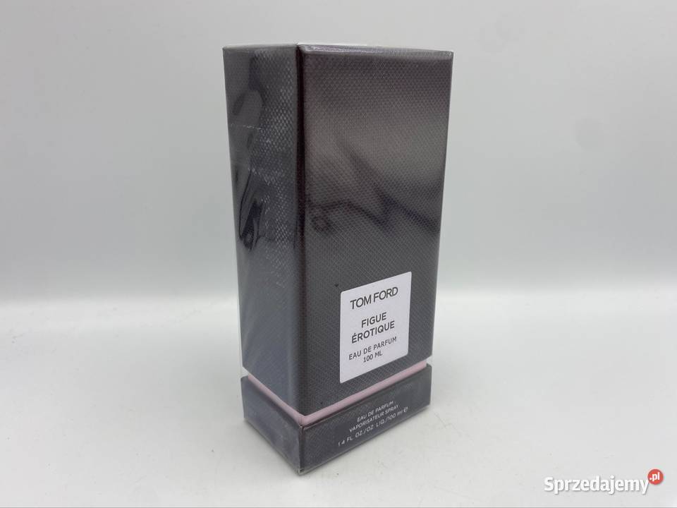 Tom Ford Tom Ford Figue Erotique 100ml małopolskie Kraków