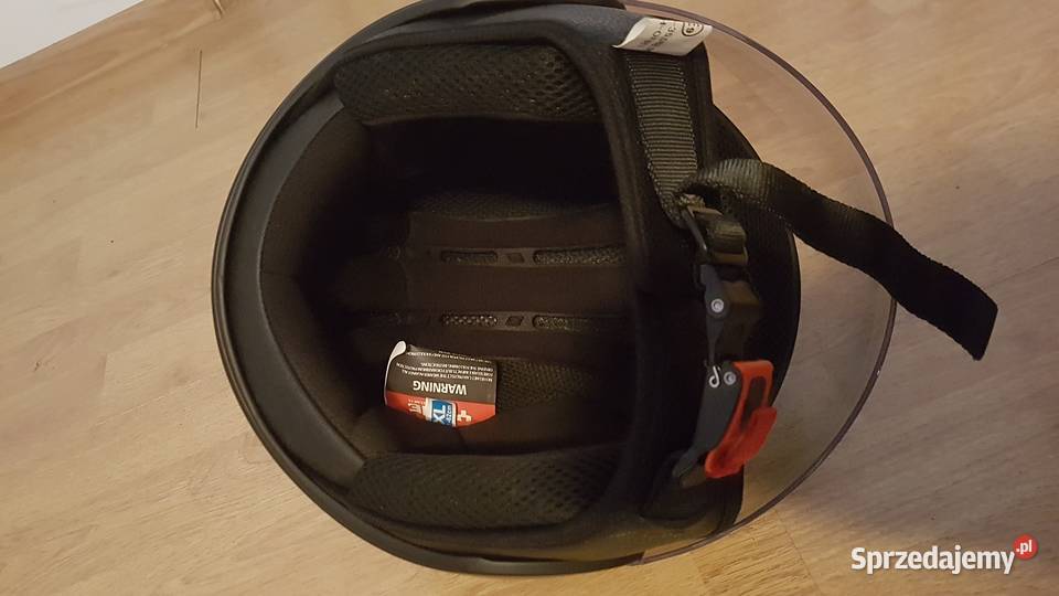 Sprzedam Kask dolnośląskie Strzelin