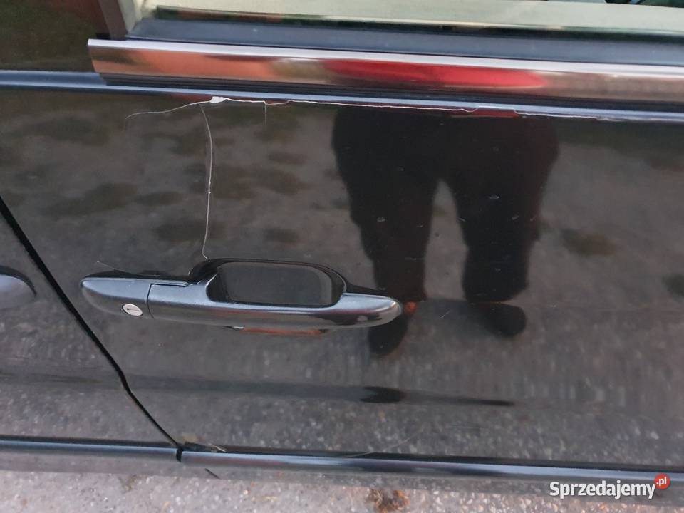 Mercedes Vito 23td Środa Wielkopolska