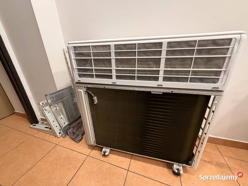 Klimatyzacje śląskie