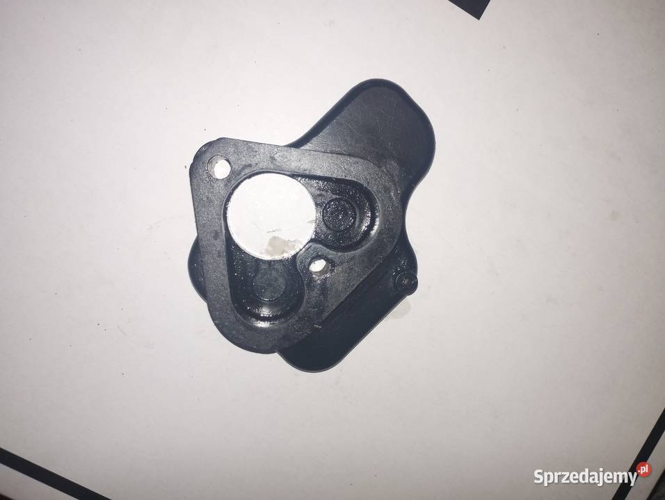 Podstawka Izolator Gaźnika Fiata 126p małopolskie Kraków