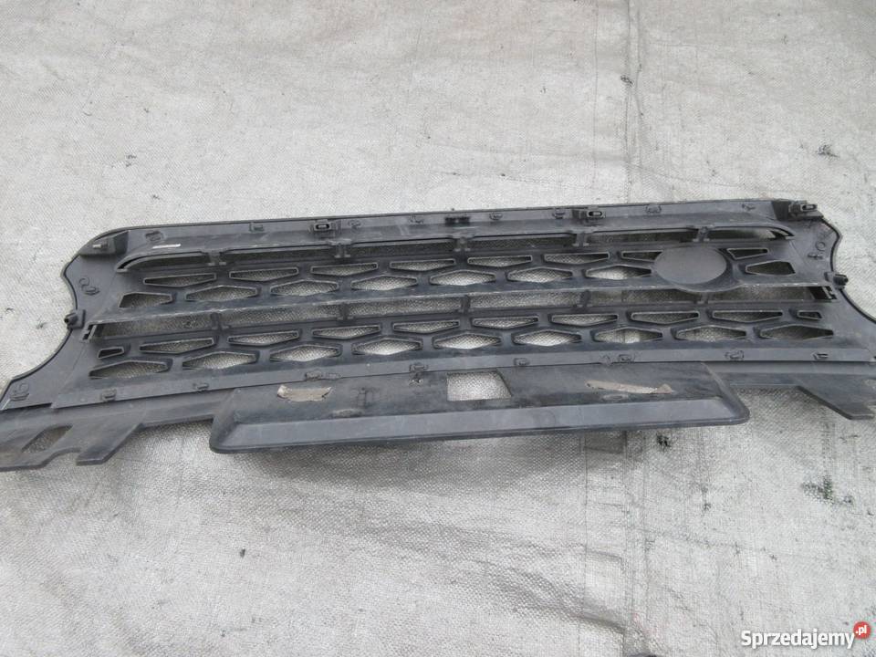 GRILL ATRAPA RANGE ROVER SPORT II L494 13