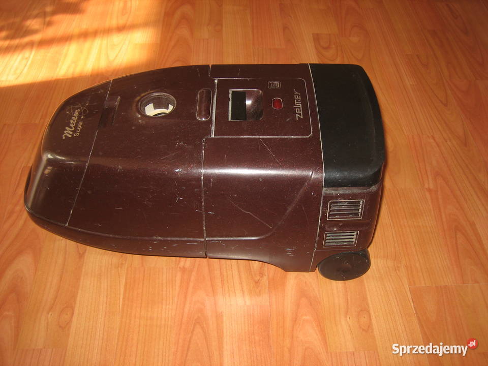 Odkurzacz zelmer Hyżne