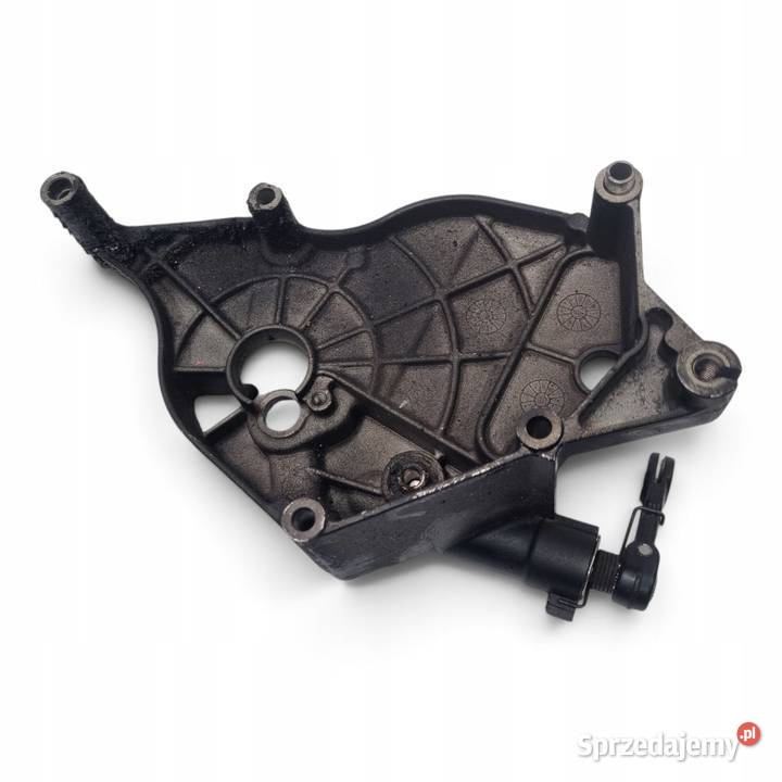 OSŁONA DEKIEL ZĘBATKI Suzuki GSXR 750 GSXR 750 Chełm