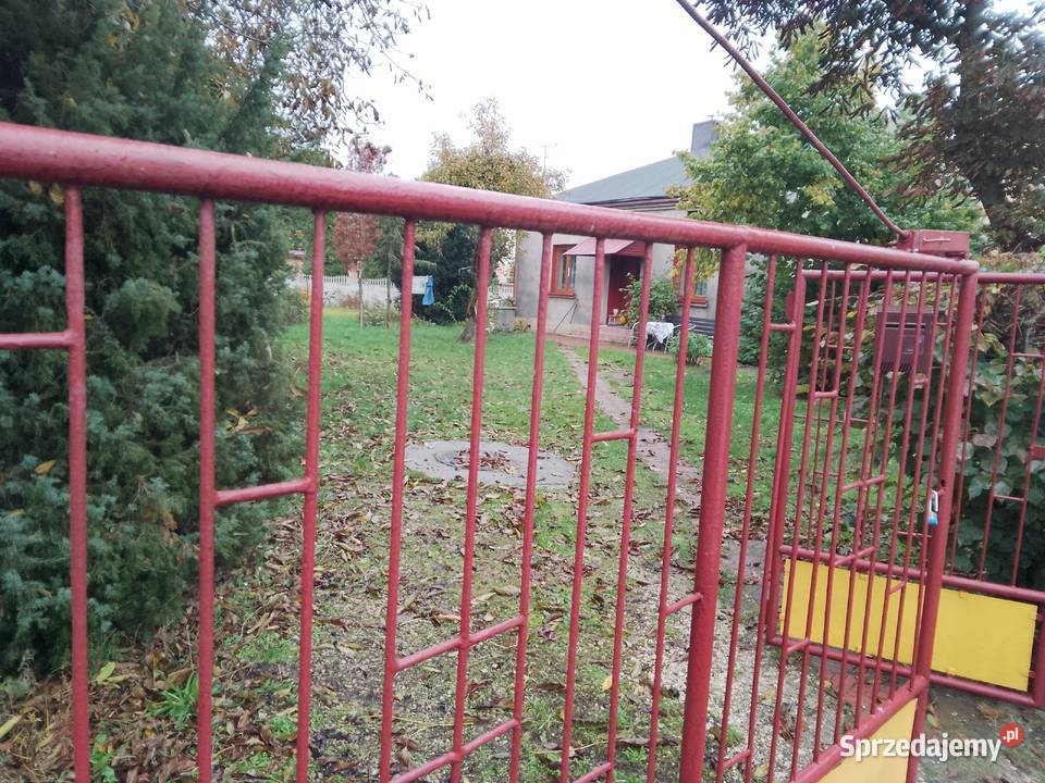 Dom w Bełchatowie Najtaniej 72m2