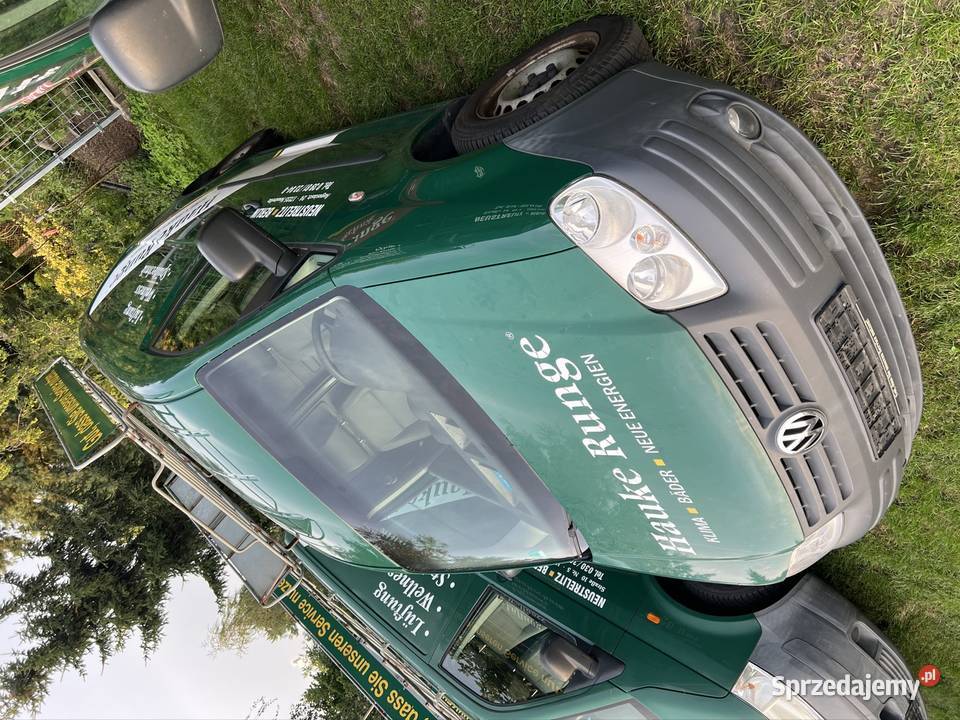 Vw Caddy 19 tdi zachodniopomorskie Tanowo sprzedam