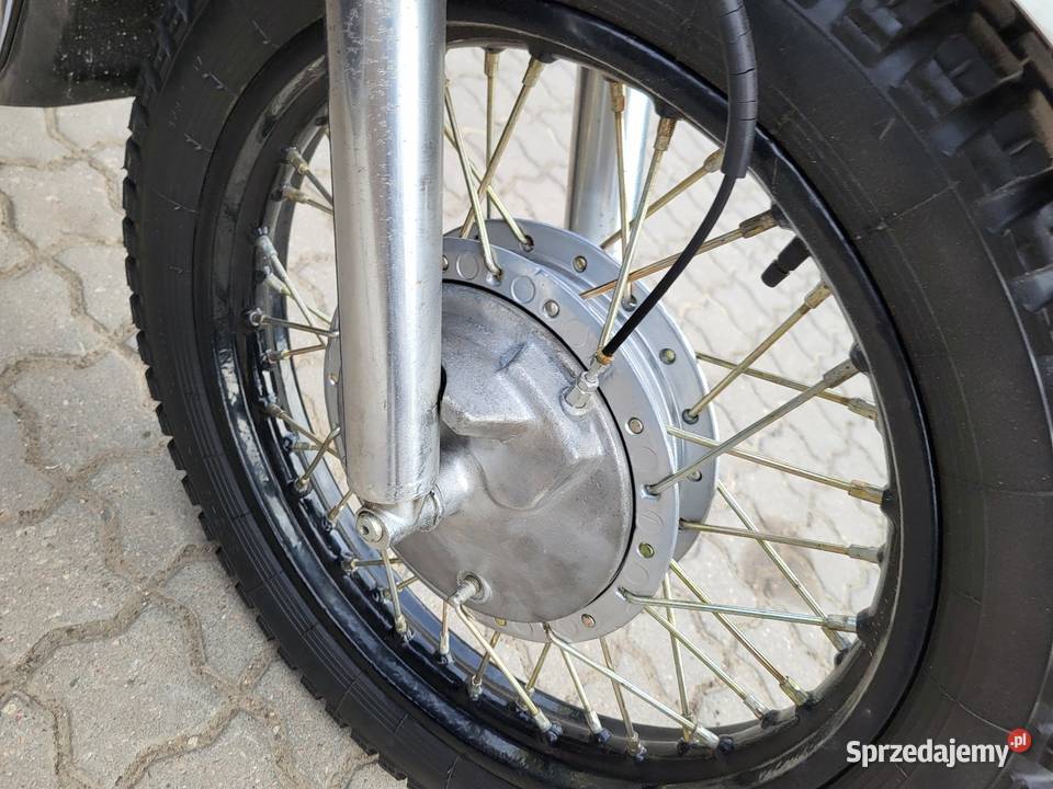 K 750 kmz mt dniepr mw M 72 ural imz Mogilno