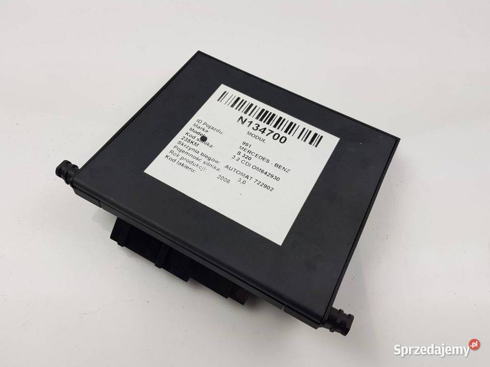 MODUŁ A2218702286 S 320