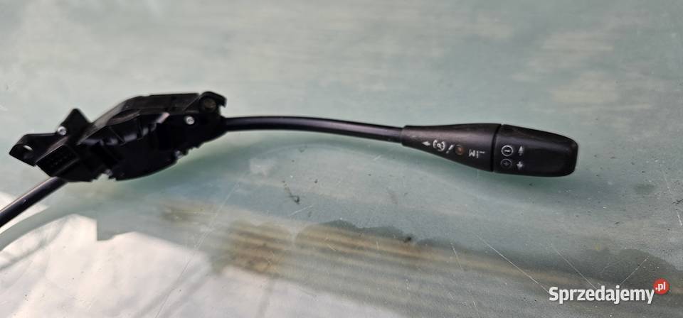 Manetka tempomatu linguantronic mercedes w203 wielkopolskie Zbąszyń sprzedam