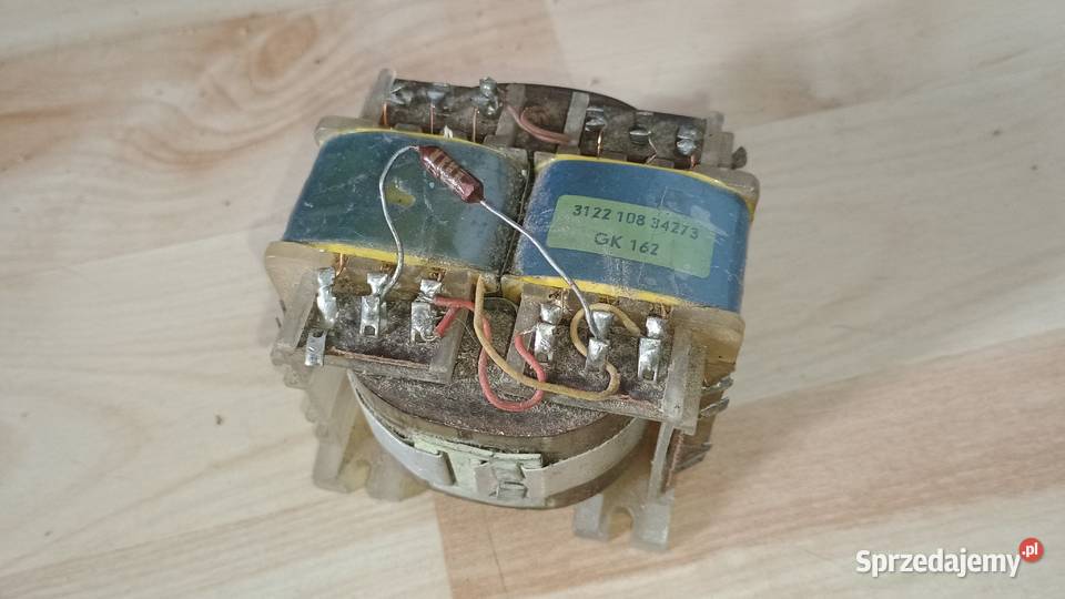 Transformator Lubartów