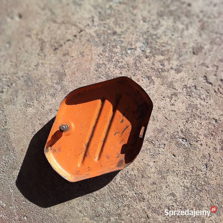 Pokrywa schowka jawa mustang Pabianice