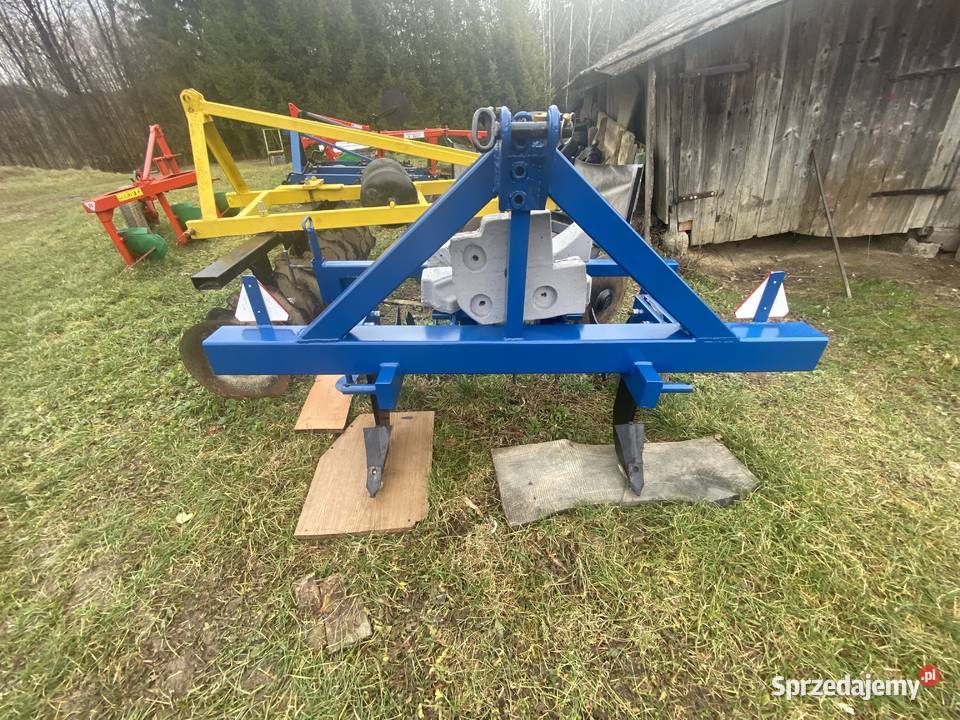 Głębosz dwu łapowy do c 360 c 330 Dynów