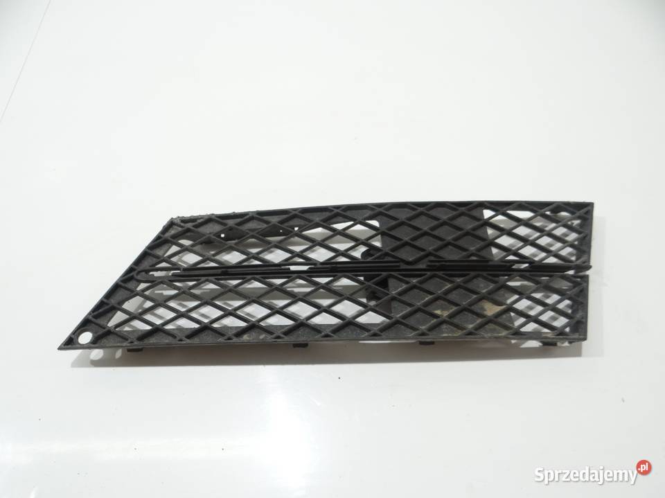 KRATKA ZDERZAKA LEWA BMW E60 E61 7178109 Strzyżewice sprzedam