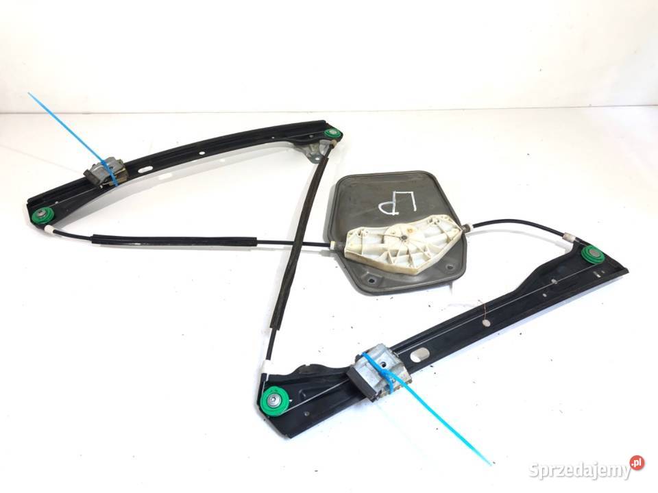 PODNOŚNIK SZYBY LEWY PRZÓD VW GOLF V 1K4837401AA sprzedam