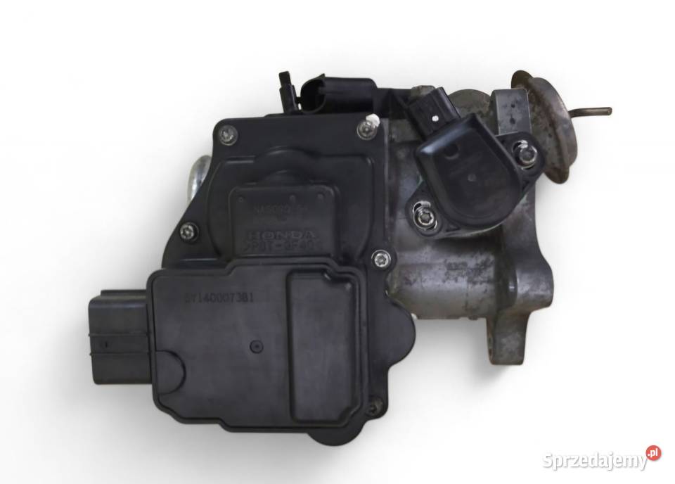 PRZEPUSTNICA POWIETRZA CZUJNIK CZUJNIKI HONDA osobowe świętokrzyskie
