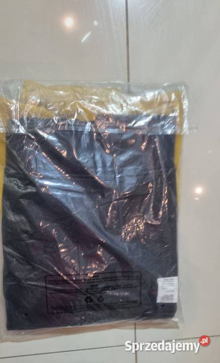 Nowa Bluza dresowa 4F z kapturem męska Legnica