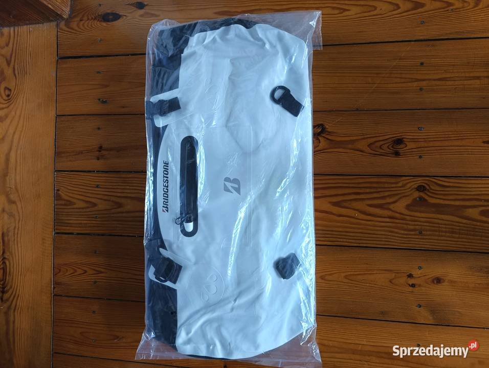 Torba Motocyklowa Bridgestone
