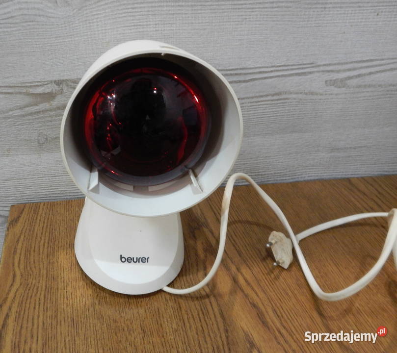 Lampa na podczerwień IL11 Leżajsk sprzedam