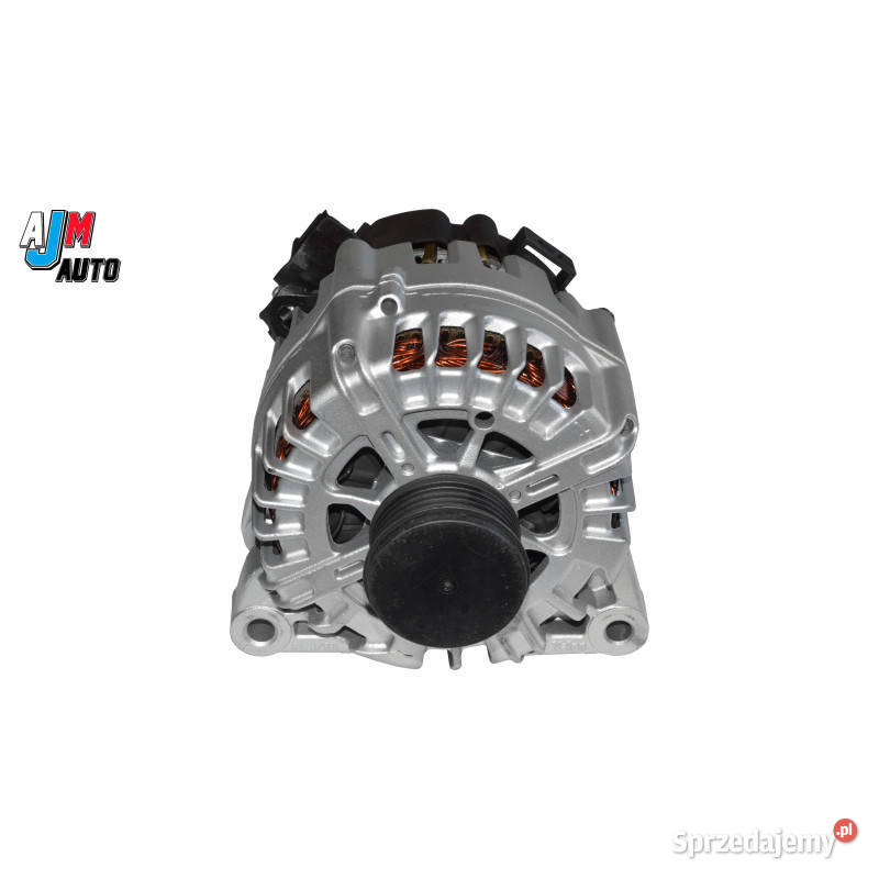 Alternator 9664984080 20 30 HDI Citroen C4 Grand lubelskie Grabów Szlachecki