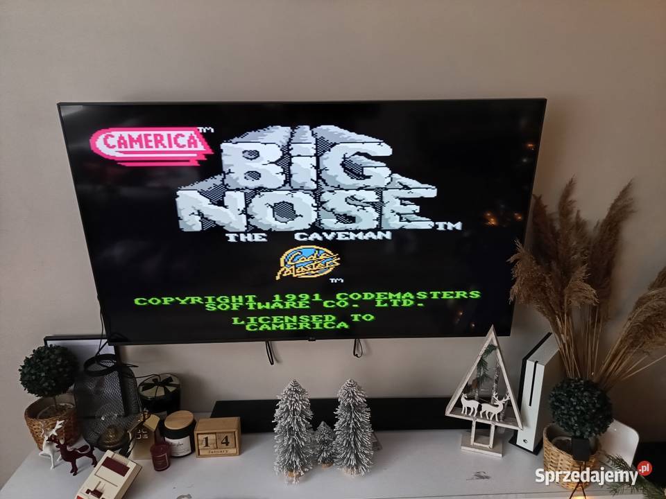 Konsola Pegasus bezprzewodowa HDMI Konsola do Gry na konsole Kutno