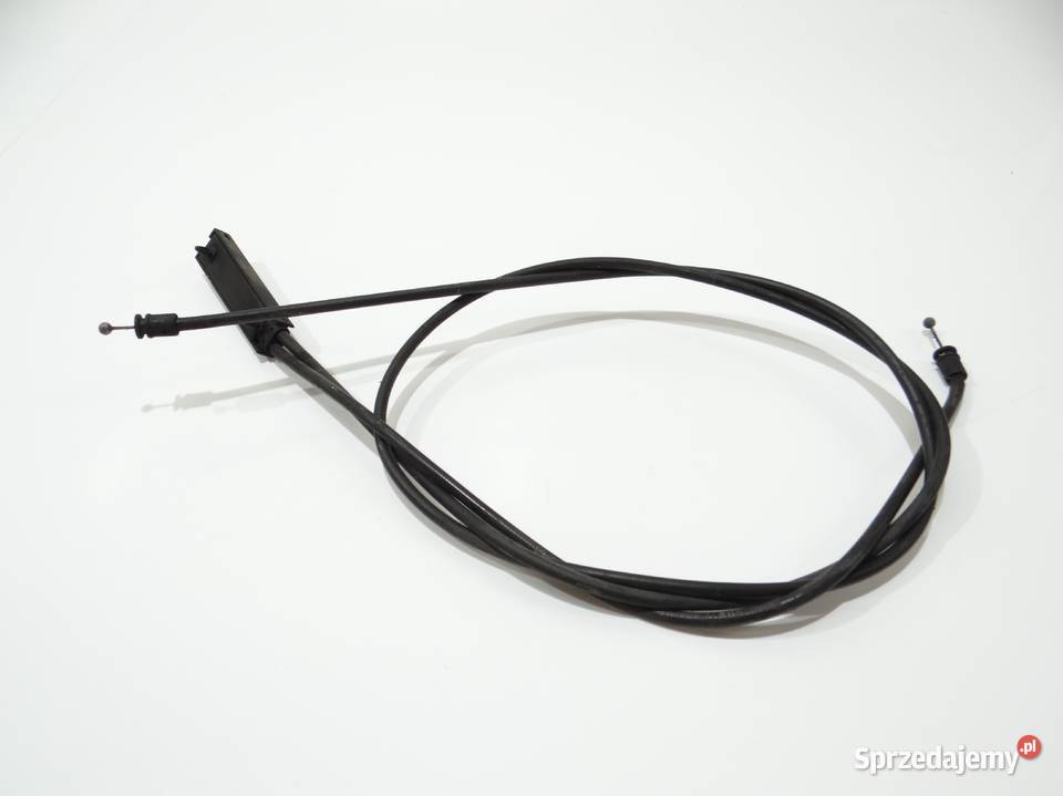 LINKA CIĘGNO MASKI BMW 5 E60 E61 7184454 Strzyżewice