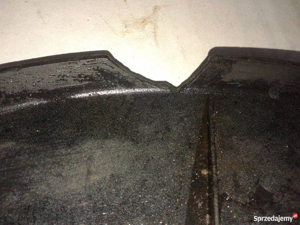 VW LT kolpak kola plastik