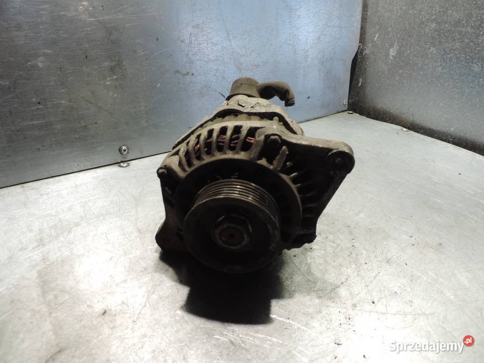 ALTERNATOR HONDA JAZZ 2 12 B Nowy Sącz