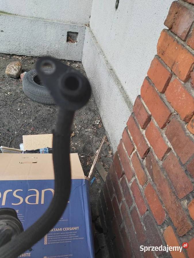 Odma olejowa separator Opel Insignia astra Bydgoszcz sprzedam