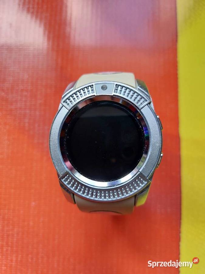 SMARTWATCH Nidzica