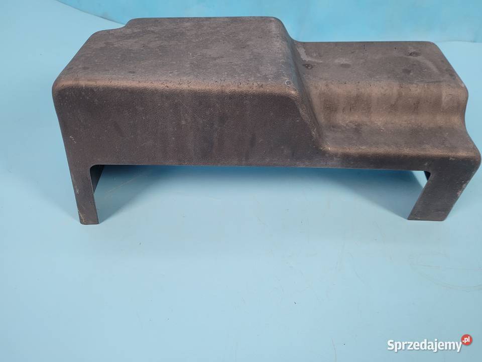 CASE IH PUMA 145 12r POKRYWA 84149758