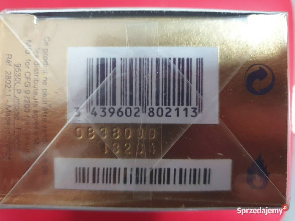 Thierry Mugler Alien Woda Perfumowana 90 ml Thierry Mugler Radom