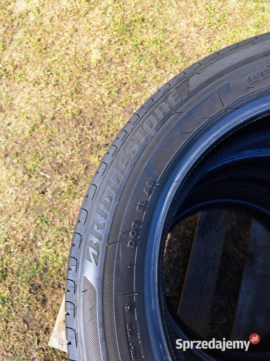 Opony letnie Bridgestone 17560 R16 Samochodowe Opony Ryki