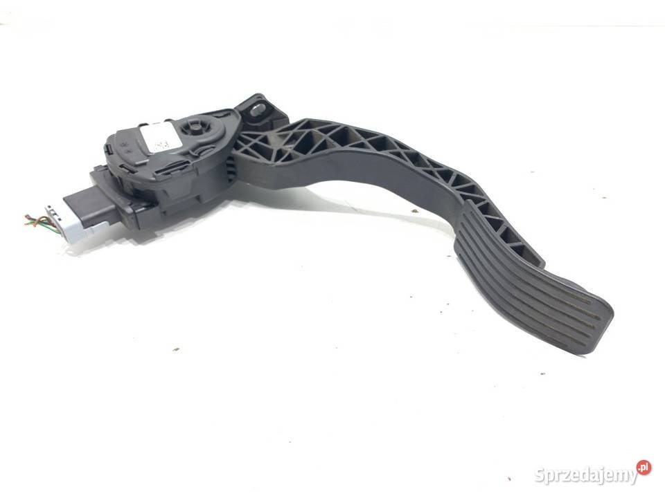 POTENCJOMETR GAZU PEUGEOT 308 I 9671433780 16 osobowe podkarpackie