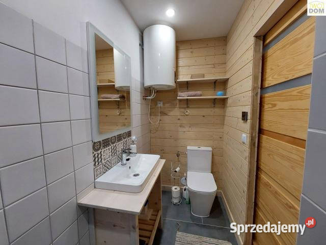 Dom wolnostojący Starowola 50m2 Nieruchomości sprzedam