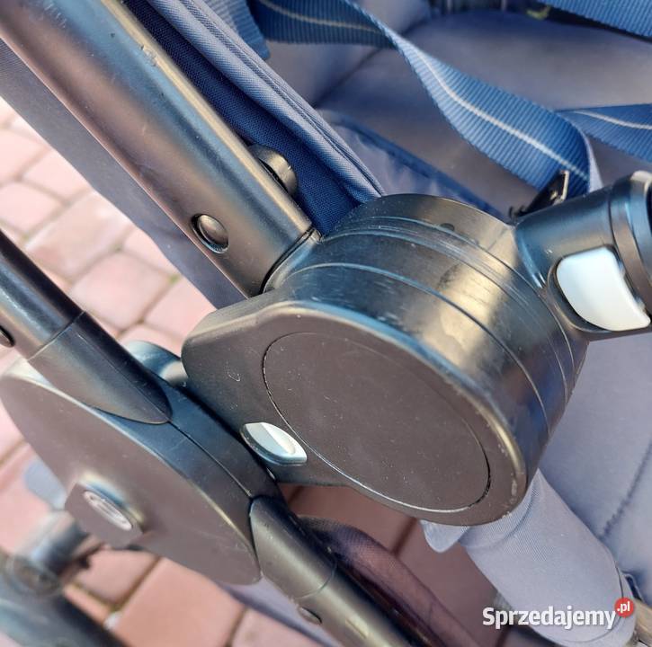 Wózek Cybex Balios M Spacerówki