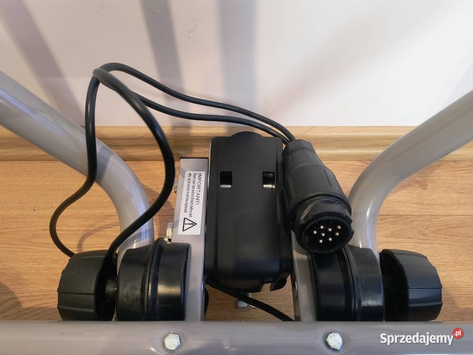 Bagażnik samochodowy PERUZZO Siena 2 Rększowice sprzedam